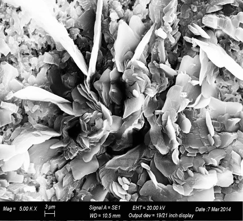 Sulphur Damages in Electronic Assemblies