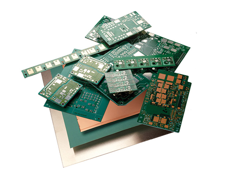 Base PCB Material: What to choose?